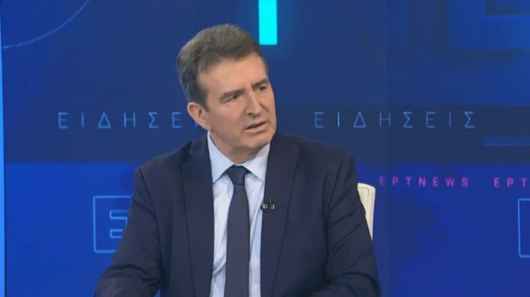 Χρυσοχοΐδης: Πάνω από 17.000 αστυνομικοί έχουν εκπαιδευτεί για την αντιμετώπιση της ενδοοικογενειακής βίας