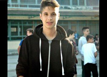 Τραγωδία στις Σέρρες: Σήμερα η κηδεία του 24χρονου Στέργιος Ζέττας