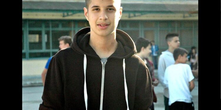 Τραγωδία στις Σέρρες: Σήμερα η κηδεία του 24χρονου Στέργιος Ζέττας