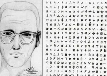 Μετά από 50 χρόνια αποκρυπτογραφήθηκε μήνυμα του «Zodiac Killer»