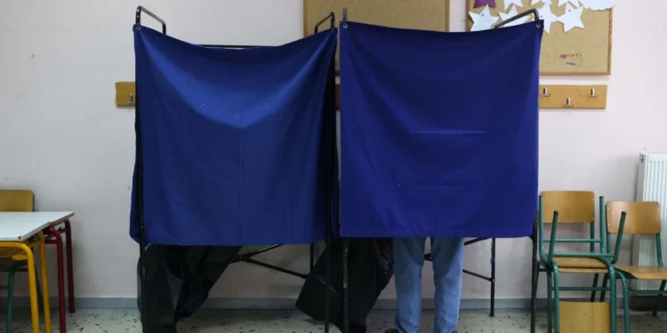 Εφορευτική Επιτροπή Ευρωεκλογών 2024 – Σύγχυση με την πληρωμή