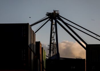 Λιμάνι Πειραιά: Βρέθηκαν 250 κιλά κοκαΐνης σε κοντέινερ με γαρίδες