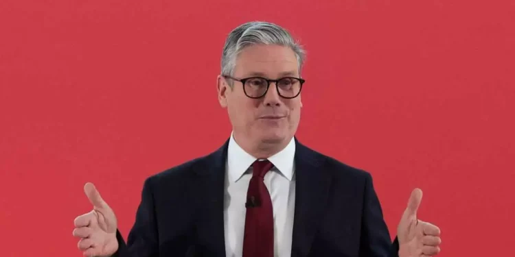 Κιρ Στάρμερ: Ποιος είναι ο επόμενος πρωθυπουργός της Βρετανίας – Δηλώνει «θετικός» στην επιστροφή των Γλυπτών του Παρθενώνα