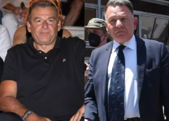 Αλέξης Κούγιας: Κόλαφος για τον Γιώργο Λιάγκα – «Να απολύσει αύριο κιόλας ο Κυριακού αυτό το σίχαμα»