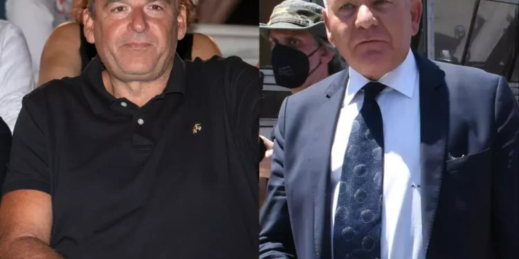 Αλέξης Κούγιας: Κόλαφος για τον Γιώργο Λιάγκα – «Να απολύσει αύριο κιόλας ο Κυριακού αυτό το σίχαμα»