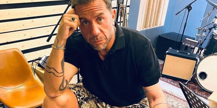 Γιώργος Μαζωνάκης: Αυτή είναι η συγγενής που που φέρεται να του «έτρωγε» λεφτά – Πάνε στα δικαστήρια