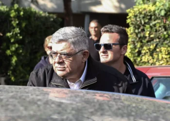 Έφεση κατά του βουλεύματος αποφυλάκισης του Μιχαλολιάκου