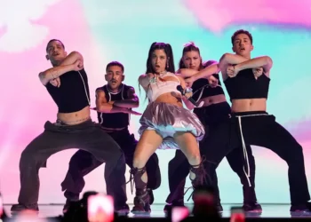 Eurovision 2024: Δεν άρεσε το Ζάρι της Μαρίνας Σάττι στις επιτροπές