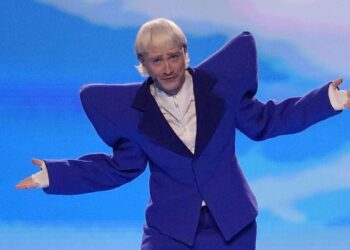 Eurovision: Εκτός του τελικού η Ολλανδία – 25 οι χώρες που διαγωνίζονται απόψε