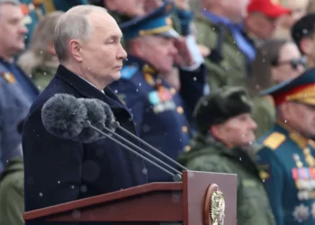 Βλαντιμίρ Πούτιν: Νέες πυρηνικές απειλές – Είμαστε πάντα σε πολεμική ετοιμότητα