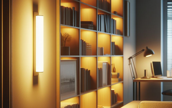 Πως θα κάνετε τον φωτισμό του σπιτιού σας πιο φιλικό προς το περιβάλλον