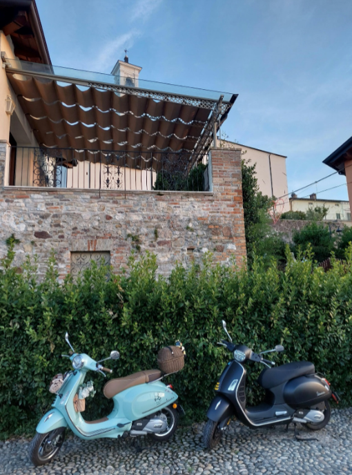 Άνεση και αποτελεσματικότητα: Πώς μπορεί να μετακινηθεί κάποιος με ηλεκτρικό ποδήλατο ή μηχανάκι μέσα στην πόλη