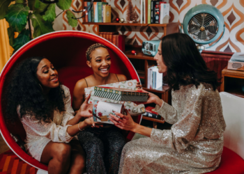 Πρωτότυπα δωράκια που θα ενθουσιάσουν τους φίλους σας!