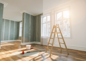 Ανακαινίζετε το σπίτι σας; Όλα όσα πρέπει να γνωρίζετε!