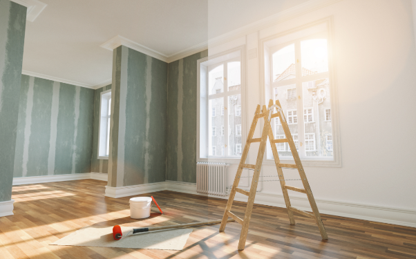 Ανακαινίζετε το σπίτι σας; Όλα όσα πρέπει να γνωρίζετε!