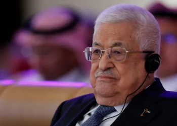 Unfair από την Παλαιστινιακή Αρχή: Έκανε λόγο για «ελληνική διοίκηση της Νότιας Κύπρου»