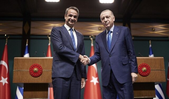 Αποκάλυψη-βόμβα: «Οι άγνωστες συμφωνίες ανάμεσα σε Ελλάδα και Τουρκία»(Βίντεο)