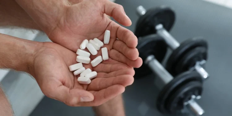 Στα χέρια της ΕΛ.ΑΣ. εγκληματική οργάνωση που διακινούσε αναβολικά – Τουλάχιστον €2,5 εκατ. το κέρδος