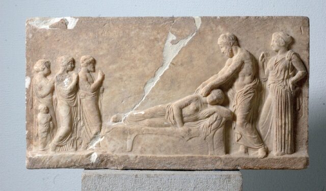 Γιατί ο καρκίνος ονομάζεται καρκίνος; Οι Αρχαίοι Έλληνες ίσως είχαν την απάντηση