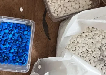 «Θες να πάρεις δείγμα για Μύκονο;»: Αποκαλυπτικοί οι διάλογοι του κυκλώματος αναβολικών  -Οι κωδικές ονομασίες