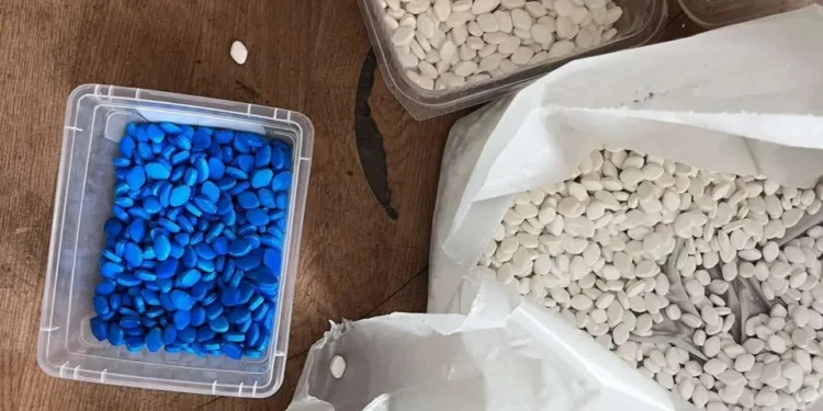 «Θες να πάρεις δείγμα για Μύκονο;»: Αποκαλυπτικοί οι διάλογοι του κυκλώματος αναβολικών -Οι κωδικές ονομασίες