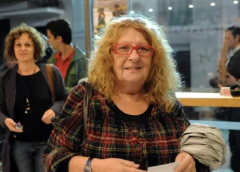 Άννα Παναγιωτοπούλου: «Ταλαιπωρήθηκε πολύ από το Αλτσχάιμερ – Μίλαγε άσχημα, έβγαζε έναν άλλο χαρακτήρα»