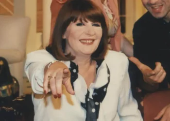 Άννα Παναγιωτοπούλου: Οι ρόλοι μέσα από τους οποίους την αγάπησε το κοινό