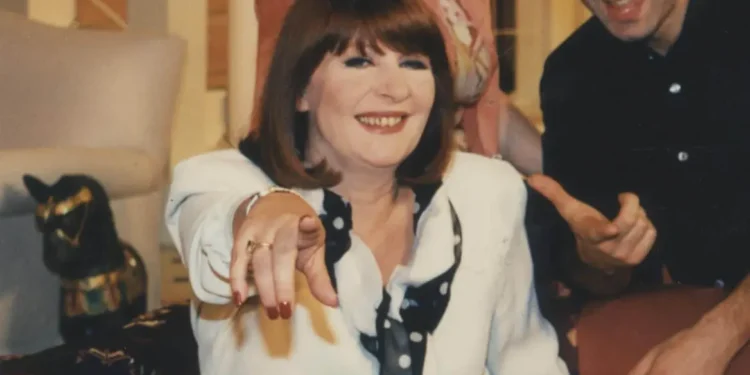 Άννα Παναγιωτοπούλου: Οι ρόλοι μέσα από τους οποίους την αγάπησε το κοινό