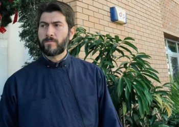 Κιβωτός του Κόσμου: Ξεκίνησε η δίκη του πατέρα Αντώνιου για τις κακοποιήσεις παιδιών