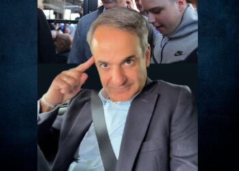 Επικό TikTok Μητσοτάκη για ΠΑΟΚ: Το είχα προβλέψει πως θα πάρει πρωτάθλημα – Έχω 3 στα 3