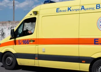 Μάχη για τη ζωή του δίνει ο 5χρονος που παρασύρθηκε στην Πειραιώς – «Τα παιδάκια, δεν με νοιάζει τίποτα άλλο», φώναζε ο οδηγός