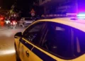 Άνδρας ντυμένος αρχαίος Έλληνας κυκλοφορεί με ρόπαλο τα βράδια στον Βόλο και κυνηγάει οδηγούς