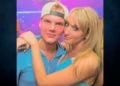 Avicii: Έφυγε από τη ζωή σε ηλικία 34 ετών η τελευταία σύντροφός του, έξι χρόνια μετά την αυτοκτονία του