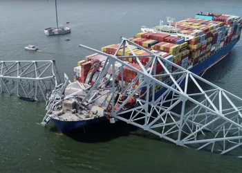 ΗΠΑ: Ανασύρθηκε και το τελευταίο θύμα από την κατάρρευση της γέφυρας στη Βαλτιμόρη