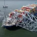 ΗΠΑ: Ανασύρθηκε και το τελευταίο θύμα από την κατάρρευση της γέφυρας στη Βαλτιμόρη