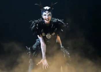 Eurovision 2024 – Bambie Thug κατά EBU: «Να πάνε να γα…, δεν με νοιάζει»
