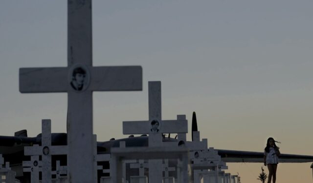 Κύπρος: Ταυτοποιήθηκαν οστά Ελλαδίτη ήρωα του ’74, αλλά δεν υπάρχει κανείς για να τα παραλάβει