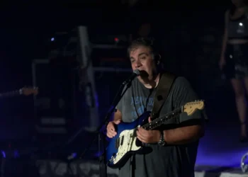 Δημήτρης Σταρόβας: Δύσκολη νύχτα στο νοσοκομείο, είχε επεισόδιο κολπικής μαρμαρυγής