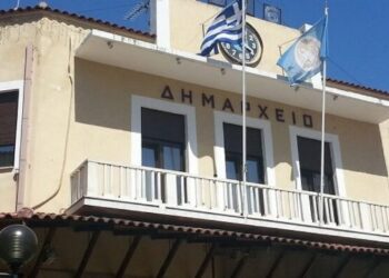 Καταγγελία: Ο Δήμος Σερρών έδωσε έργο σε ζευγάρι συνεργατών της δημάρχου