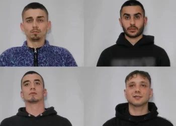 Αυτοί διακινούσαν ναρκωτικά σε ανηλίκους στα σχολεία της Πάτρας – Στη δημοσιότητα τα στοιχεία τους