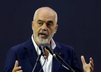 Επίσκεψη Ράμα στην Αθήνα: Υπό δρακόντεια αστυνομικά μέτρα η ομιλία του Αλβανού πρωθυπουργού στο Γαλάτσι