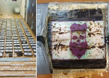 Τέσσερις συλλήψεις για τα 200 κιλά κοκαΐνης στον Πειραιά – Ο Αλβανός εγκέφαλος και τα πακέτα που έγραφαν Sparta