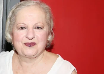 Η Ελένη Γερασιμίδου υπέστη εγκεφαλικό -«Έμεινα 5 μέρες στο νοσοκομείο, είχα σύγχυση λόγου»