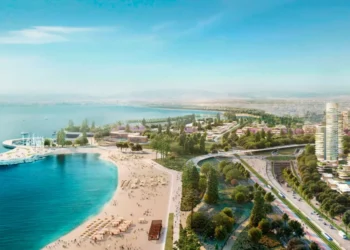 Bloomberg για Ελληνικό: Η μεγαλύτερη έξυπνη πόλη της Ευρώπης βρίσκεται στην Ελλάδα