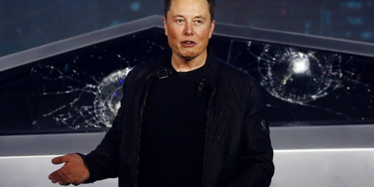 Έλον Μασκ: «Να κάνετε τουλάχιστον 3 παιδιά, ο πολιτισμός πεθαίνει» – SOS για την υπογεννητικότητα