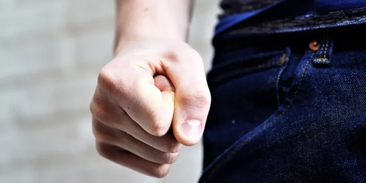 Θεσσαλονίκη: Κλείδωσε την πεθερά του στο υπόγειο και φώναζε «εδώ θα ψοφήσεις»