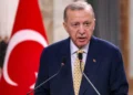 Μαινόμενος Ερντογάν κατά Νετανιάχου: «Ακόμα και ο Χίτλερ το Ολοκαύτωμα δεν το έκανε με τέτοιο θράσος»