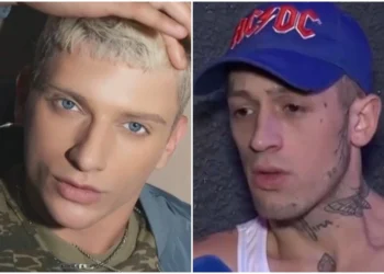 Ερμής Καραγιάννης: Την ημέρα που αυτοκτόνησε μου έστελνε περίεργα μηνύματα, λέει ο Τάσος Ξιαρχό