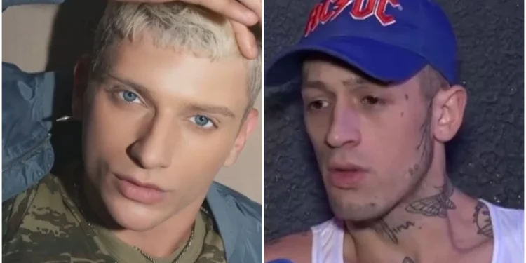 Ερμής Καραγιάννης: Την ημέρα που αυτοκτόνησε μου έστελνε περίεργα μηνύματα, λέει ο Τάσος Ξιαρχό