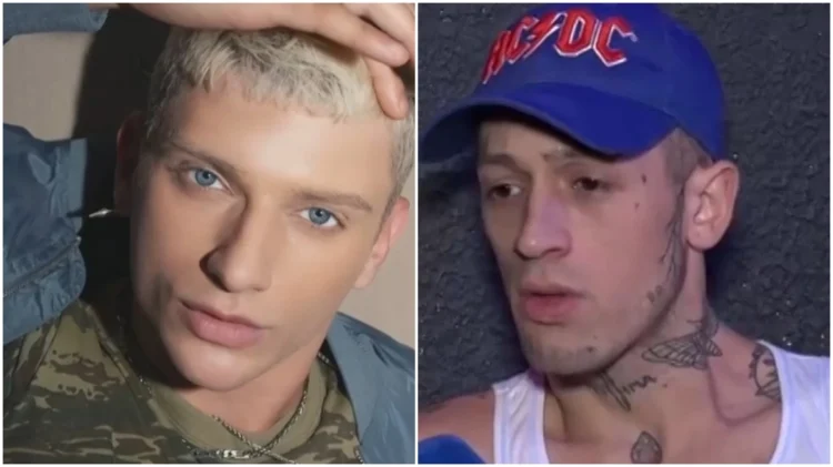 Ερμής Καραγιάννης: Την ημέρα που αυτοκτόνησε μου έστελνε περίεργα μηνύματα, λέει ο Τάσος Ξιαρχό